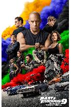 Jet Centre - Movie House Cinema - Fast & Furious 9